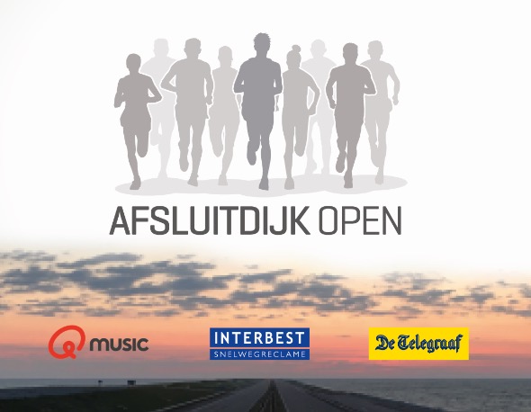Afsluitdijk Open
