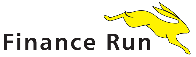 Finance Run logo