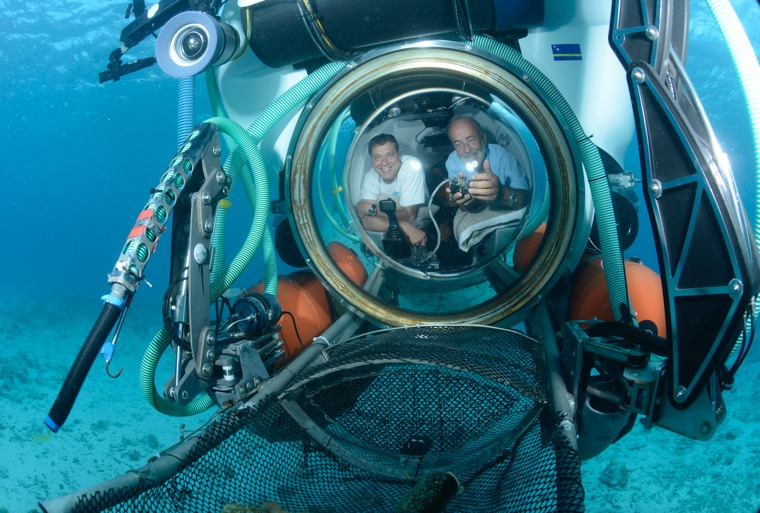 Naturalis Scientific Expeditions
