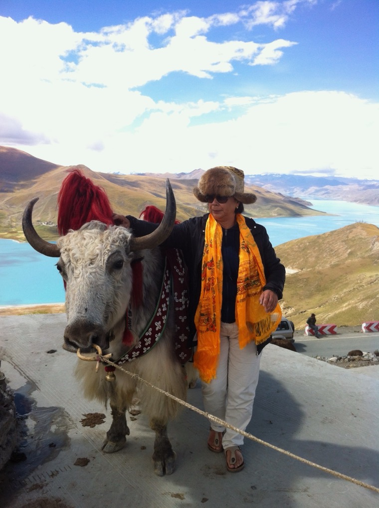 Tibet