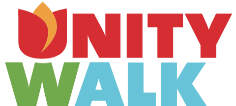 Unity Walk logo
